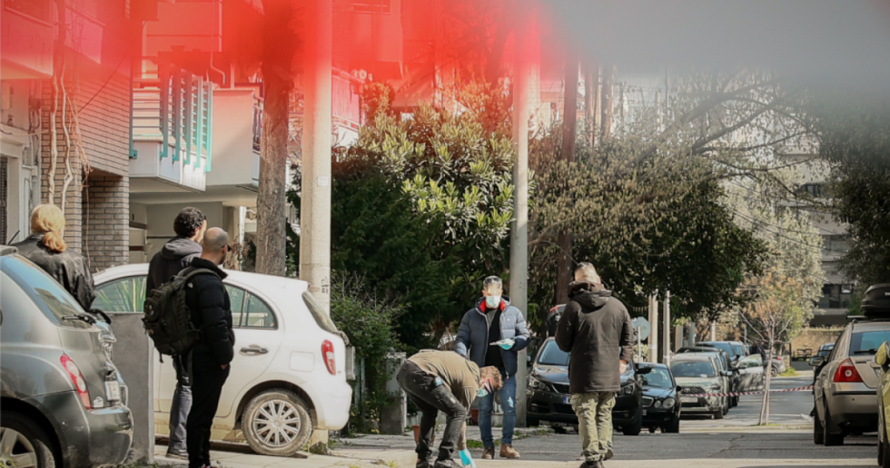 Δολοφονία 20χρονου στην Καλαμαριά: Μπαράζ προσαγωγών - Αμεση διαλεύκανση ζητά ο ΠΑΟΚ